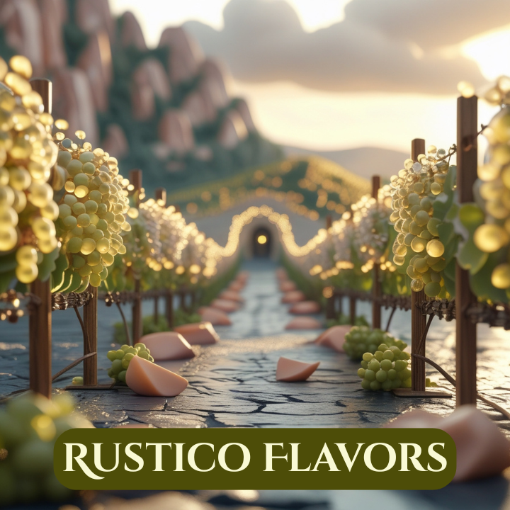 Rustico Flavors