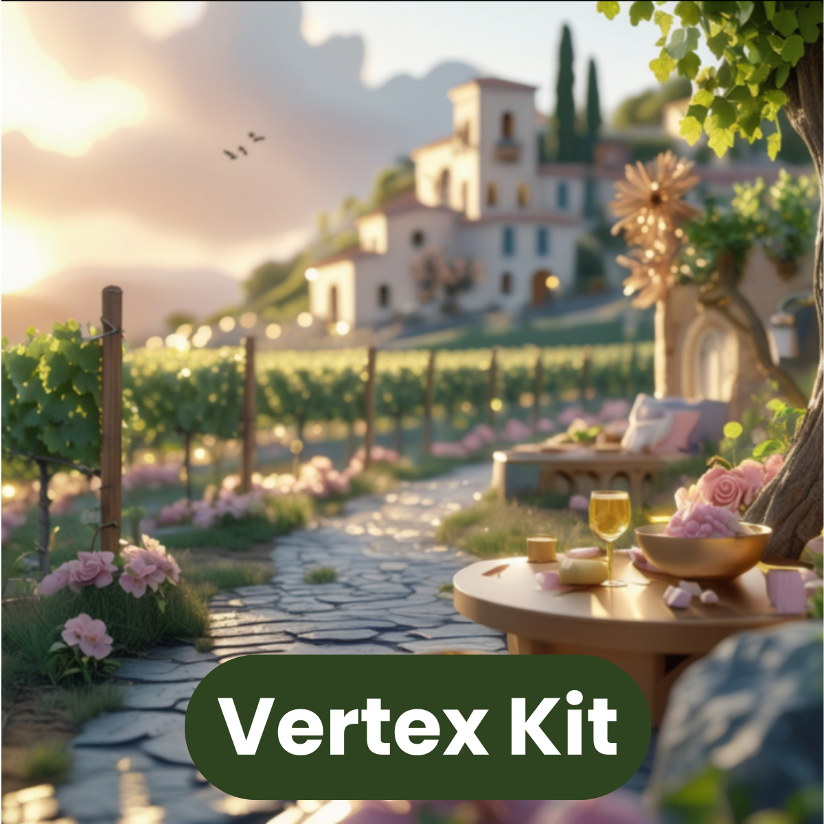 Vertex Kit