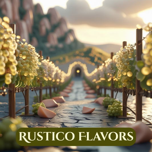 Rustico Flavors