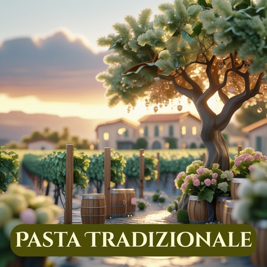 Pasta Tradizionale