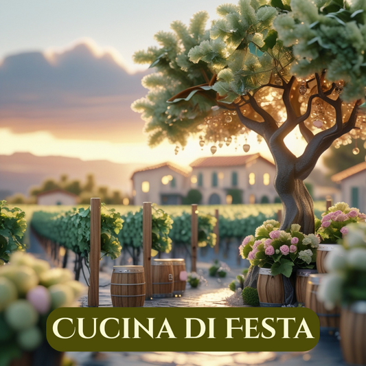 Cucina di Festa