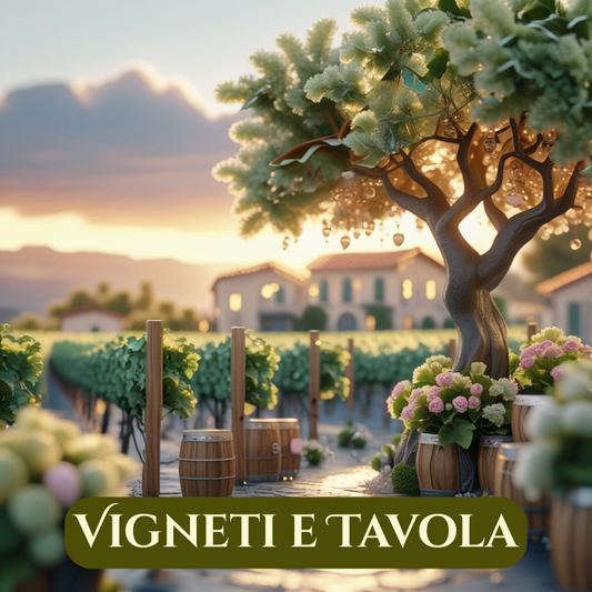 Vigneti e Tavola