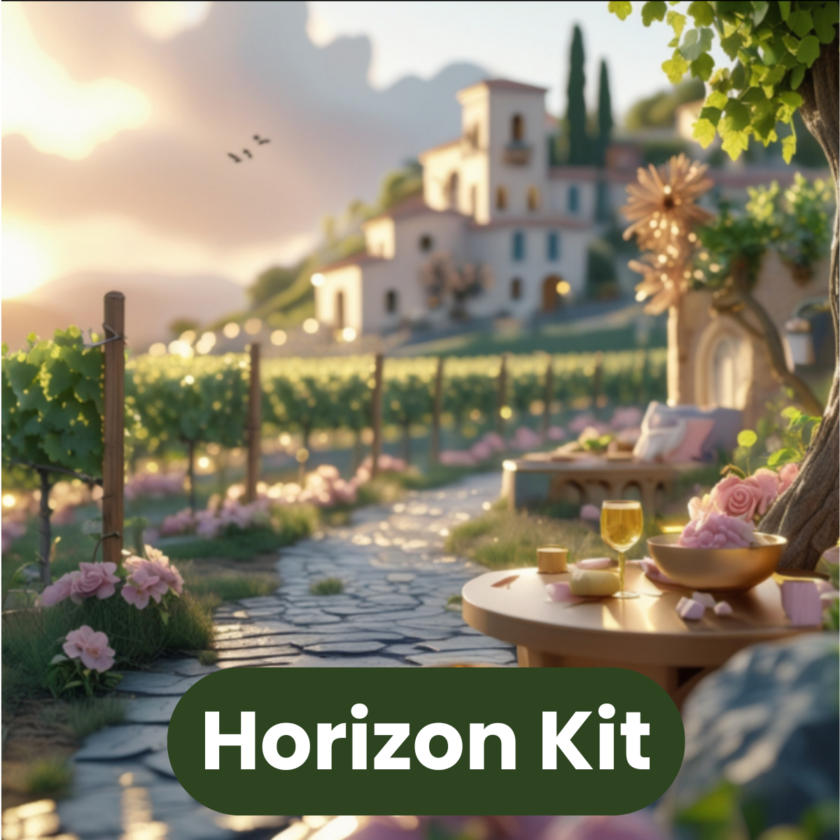 Horizon Kit