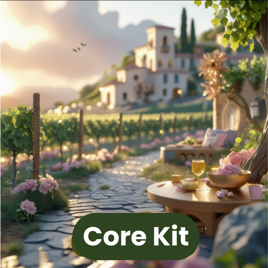 Core Kit